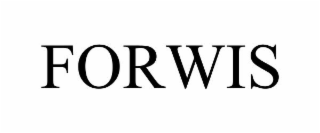 FORWIS