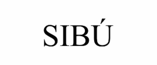 SIBÚ