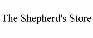 SHEPHERD'S STORE
