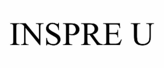 INSPRE U