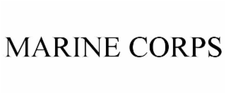 MARINE CORPS