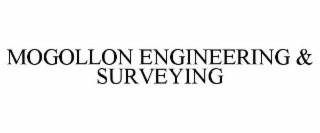 MOGOLLON ENGINEERING & SURVEYING