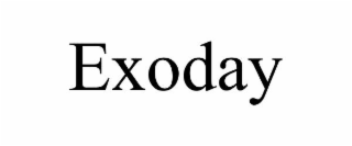 EXODAY