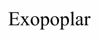 EXOPOPLAR