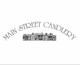 MAIN STREET CANDLERY