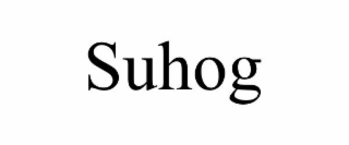 SUHOG