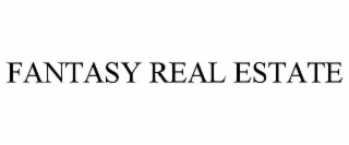 FANTASY REAL ESTATE