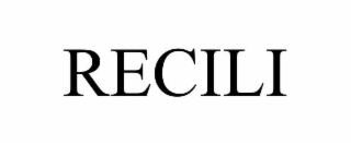 RECILI
