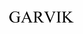 GARVIK