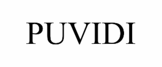 PUVIDI