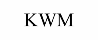 KWM