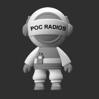 POC RADIOS