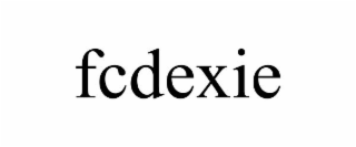 FCDEXIE