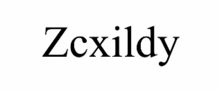 ZCXILDY