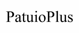 PATUIOPLUS