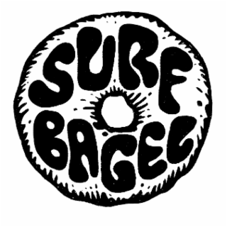 SURF BAGEL