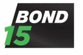 BOND 15