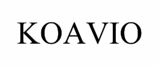 KOAVIO
