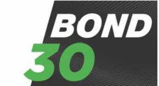 BOND 30