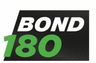 BOND 180