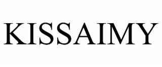 KISSAIMY