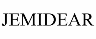 JEMIDEAR