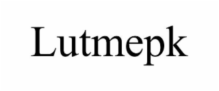 LUTMEPK