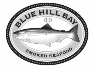 BLUE HILL BAY SMOKED SEAFOOD