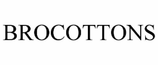 BROCOTTONS