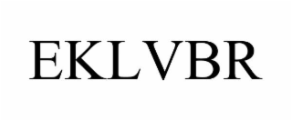 EKLVBR