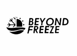 BEYOND FREEZE