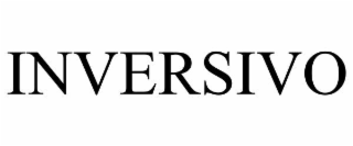 INVERSIVO
