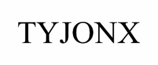 TYJONX