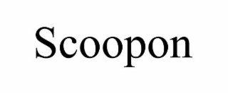 SCOOPON