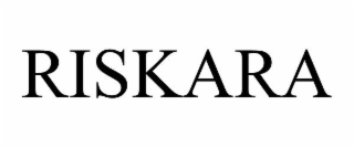 RISKARA