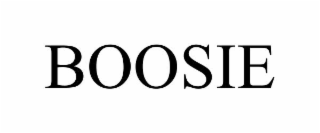 BOOSIE