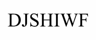 DJSHIWF