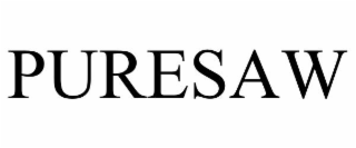 PURESAW