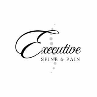 EXECUTIVE SPINE & PAIN