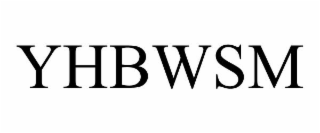 YHBWSM