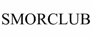 SMORCLUB