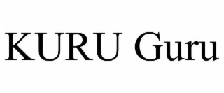 KURU GURU