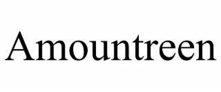 AMOUNTREEN