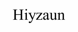 HIYZAUN