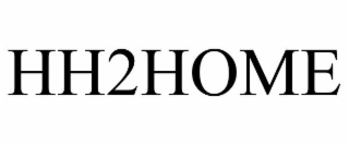 HH2HOME