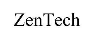 ZENTECH