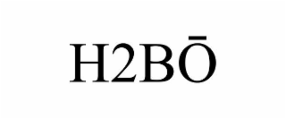 H2BO