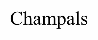 CHAMPALS