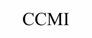 CCMI