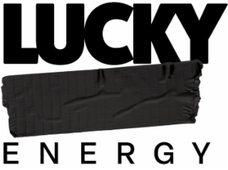 LUCKY ENERGY